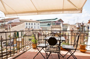 Rebby's terrace